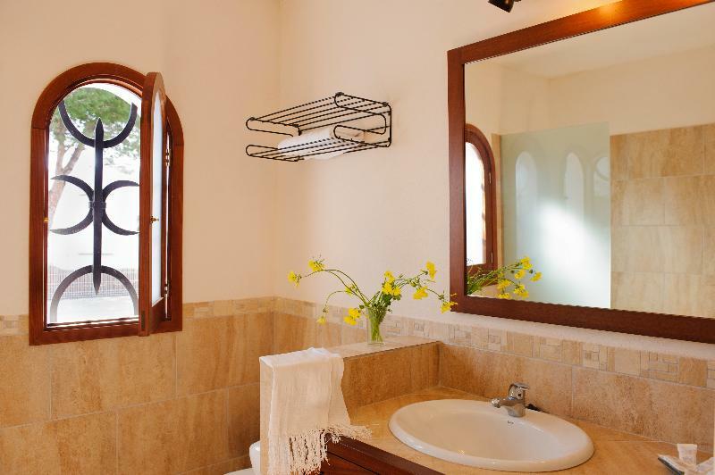 Villa Bordoy *