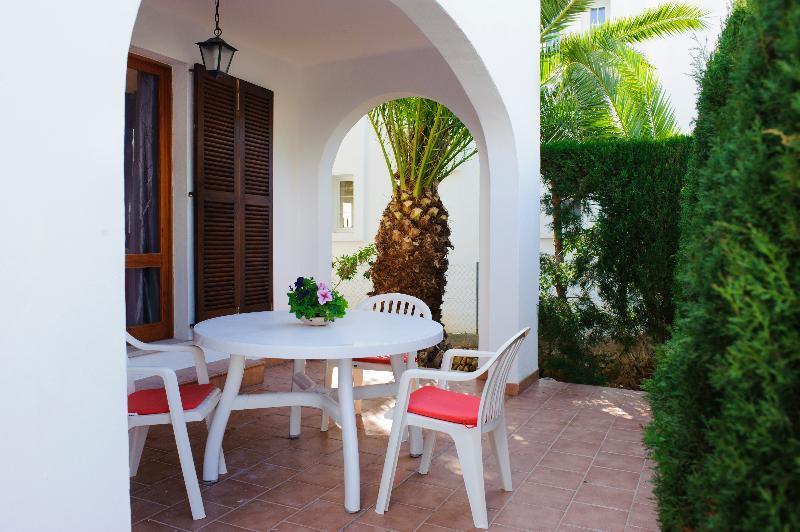 Villa Bordoy