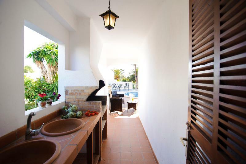 Villa Bordoy Cala D´Or